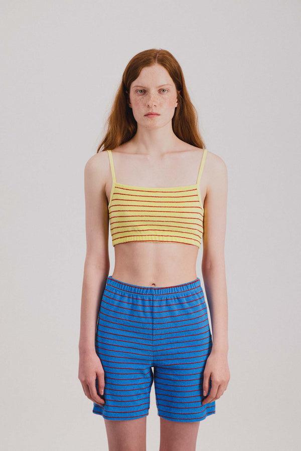 Howlin Love Words - Sunkissed (Women)