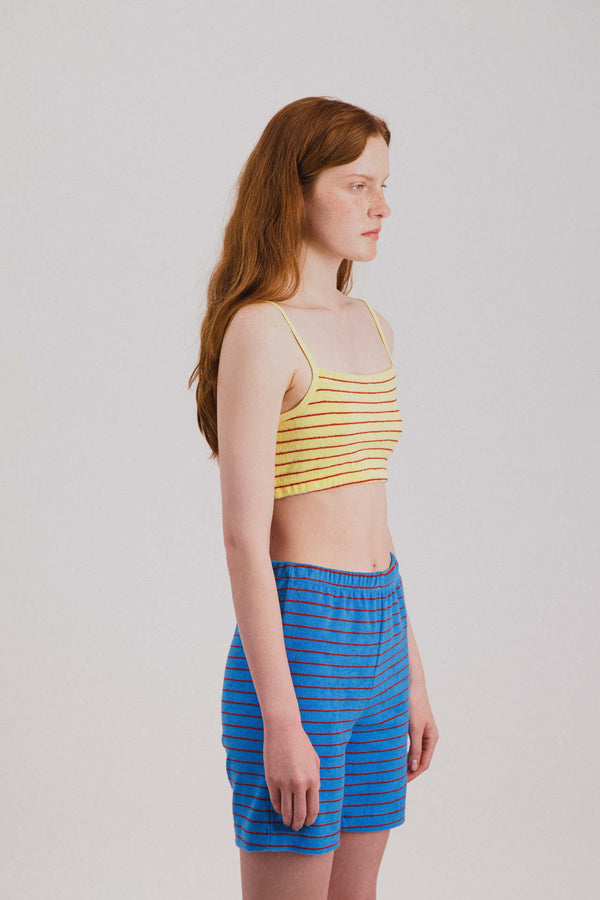 Howlin Love Words - Sunkissed (Women)