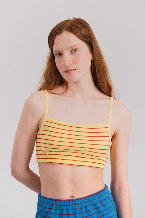 Howlin Love Words - Sunkissed (Women)