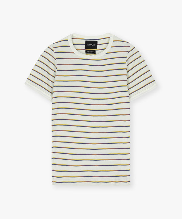 howlin Magic Domes T-shirt - Ecru (Women)