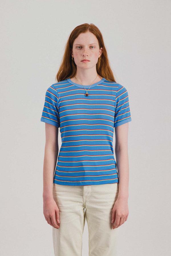 Howlin Magic Domes T-shirt - Malibu Mix (Women)