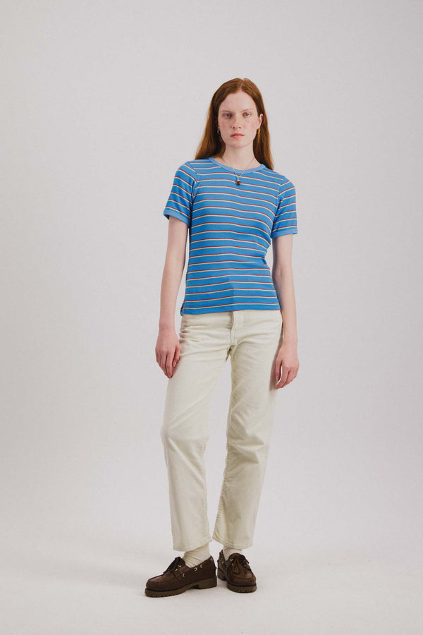 Howlin Magic Domes T-shirt - Malibu Mix (Women)