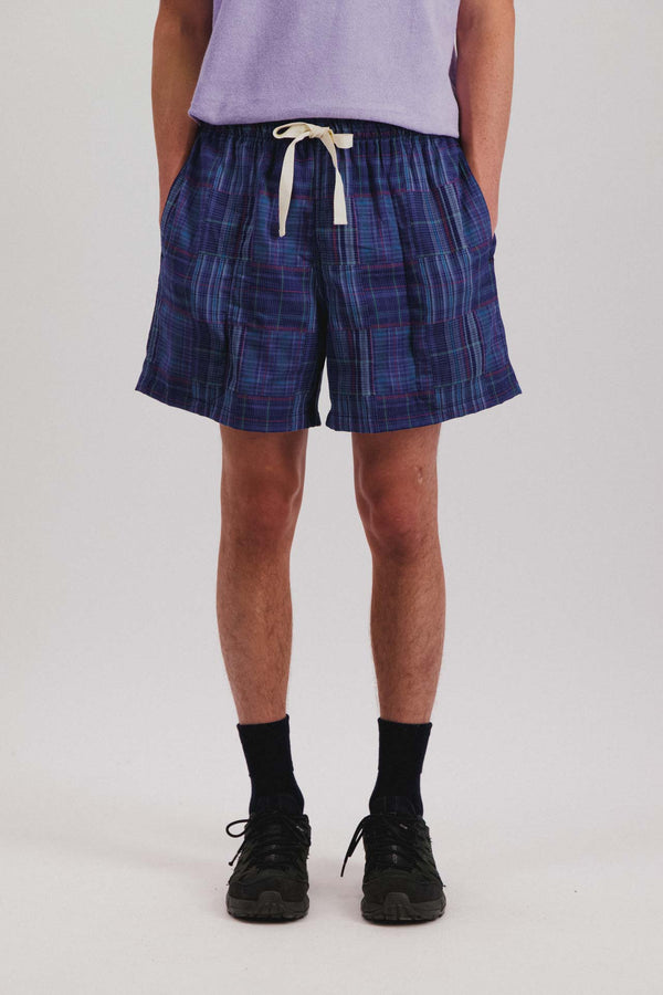 Howlin Magic Shorts - Fantasy - Blues Mix