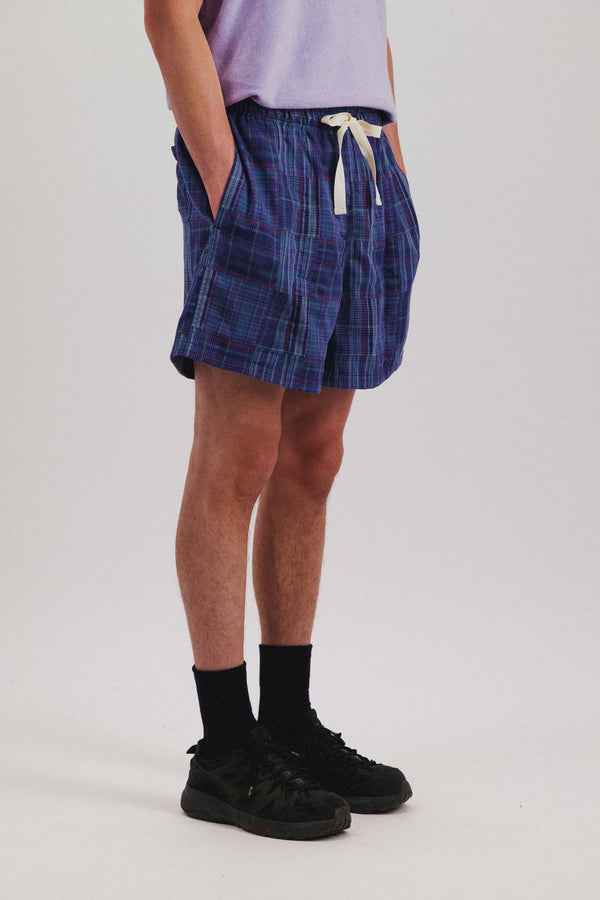 Howlin Magic Shorts - Fantasy - Blues Mix