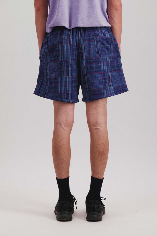 Howlin Magic Shorts - Fantasy - Blues Mix