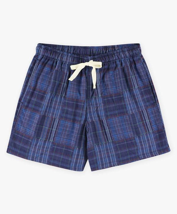 howlin Magic Shorts - Fantasy - Blues Mix