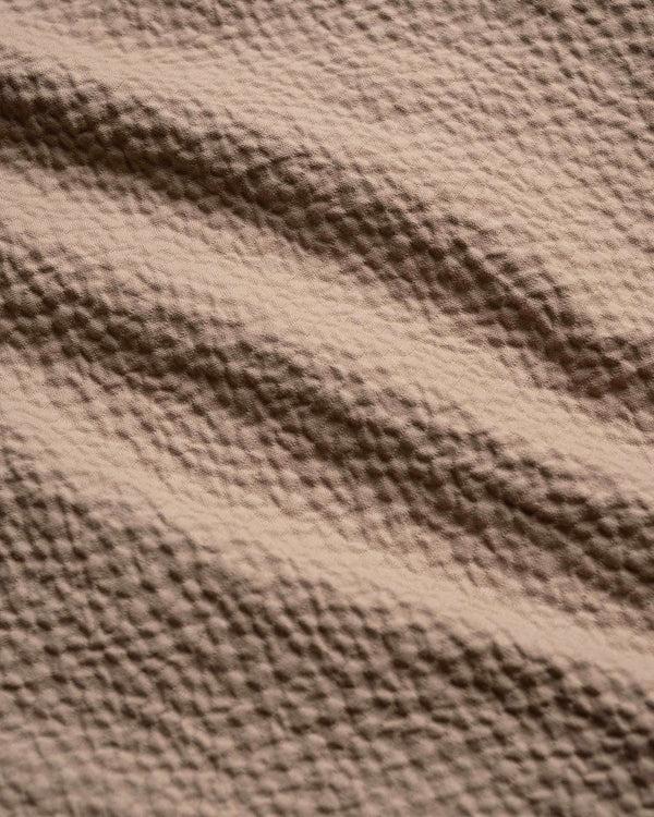 Howlin Magic Shorts - Seersucker - Biscuit