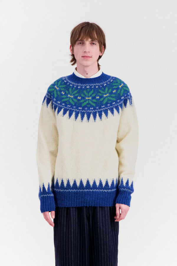 Howlin Magic Voodoo - Dragonfly