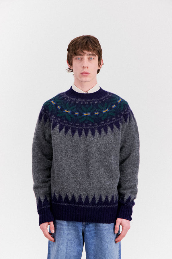 Howlin Magic Voodoo - Navy