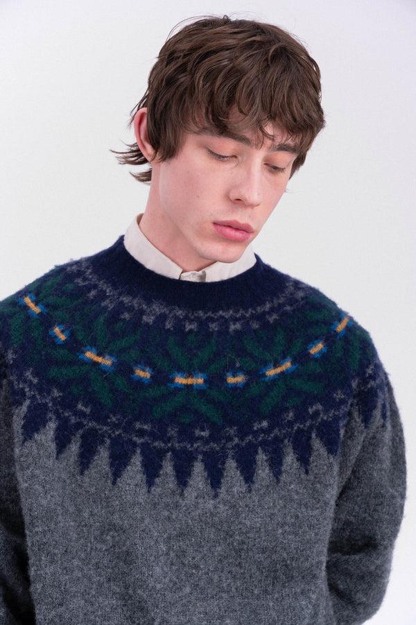 Howlin Magic Voodoo - Navy