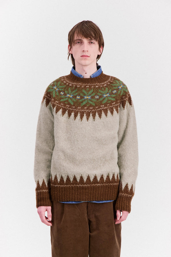 Howlin Magic Voodoo - Nuts