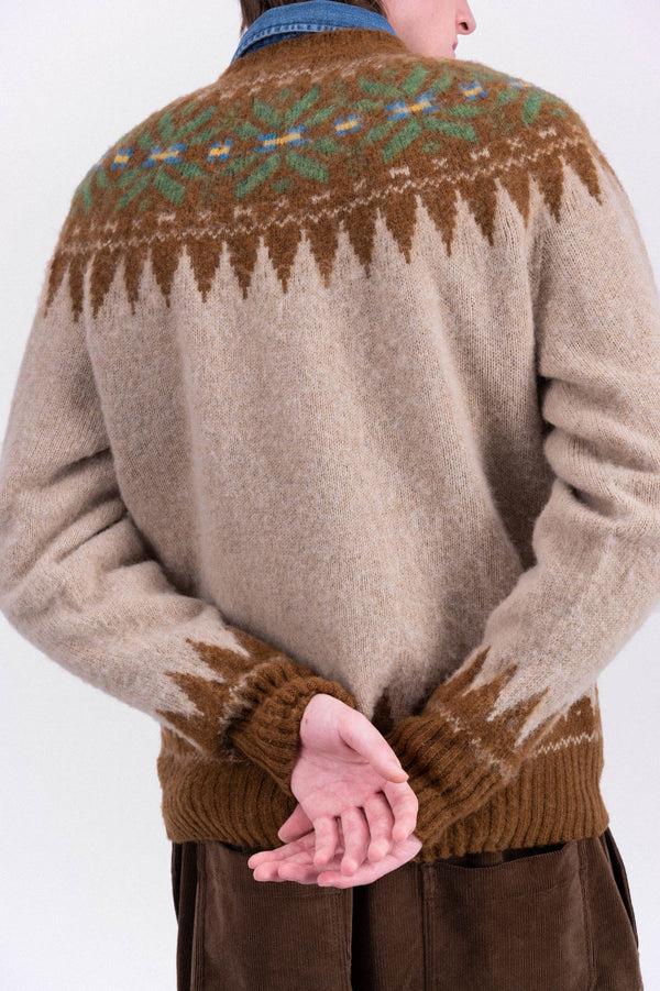 Howlin Magic Voodoo - Nuts