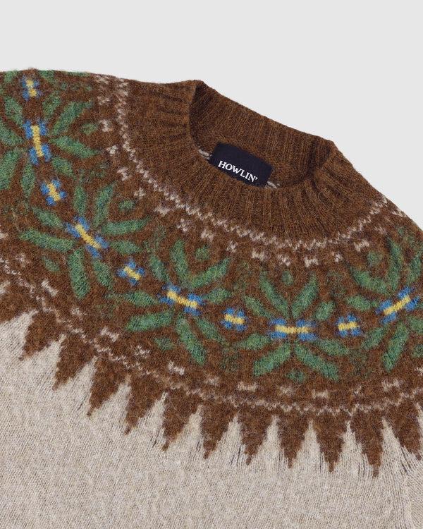 Howlin Magic Voodoo - Nuts