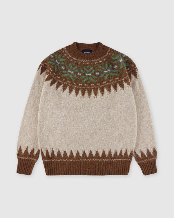 howlin Magic Voodoo - Nuts