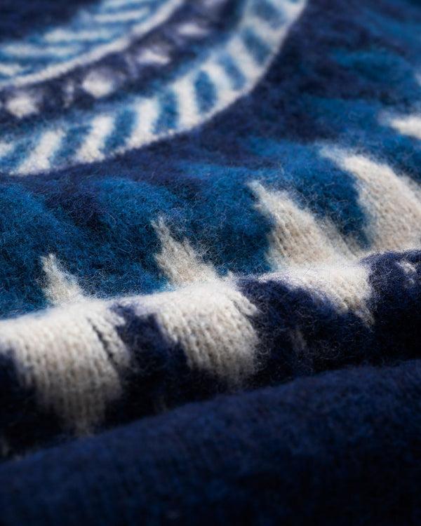 Howlin Magician In The Mountain - Magic Blue