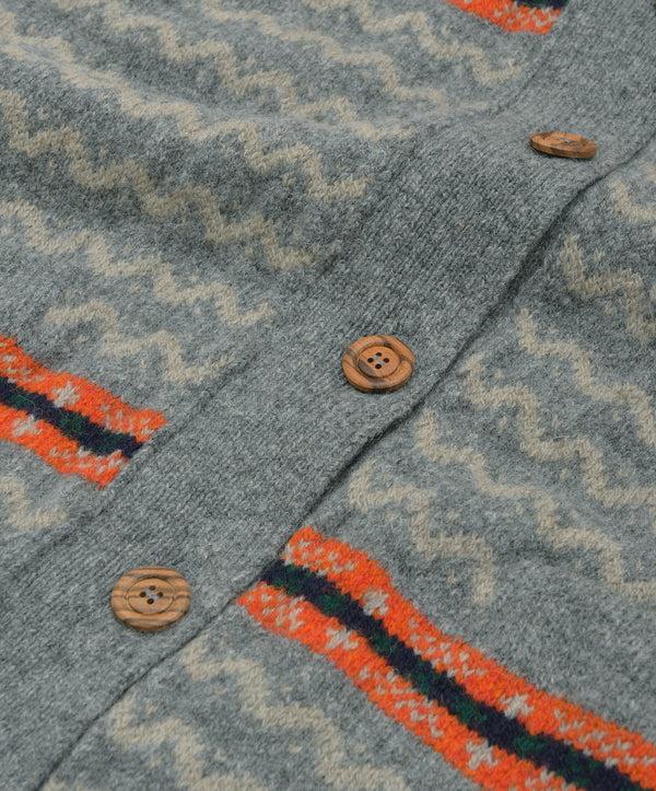 Howlin Margeaux - Mid Grey (Women)