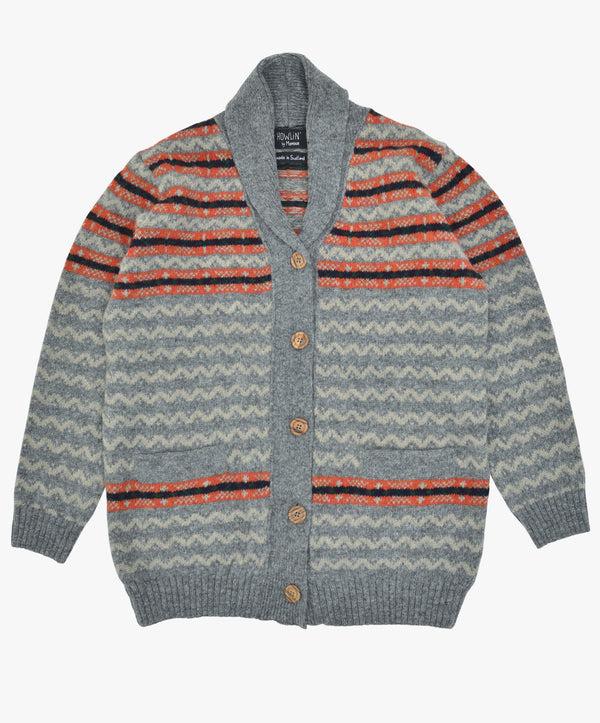 howlin Margeaux - Mid Grey (Women)