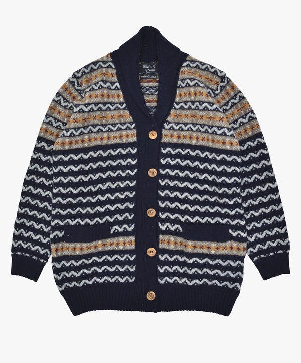 howlin Margeaux - Navy (Women)