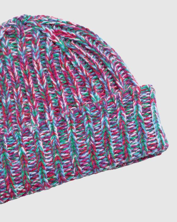 Howlin Marled Fantasies Hat - Astro Mix
