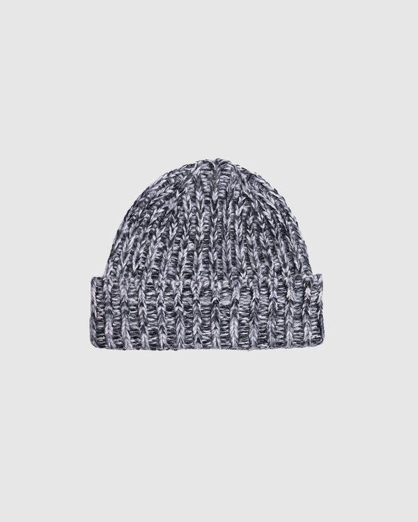 howlin Marled Fantasies Hat - Black Mix