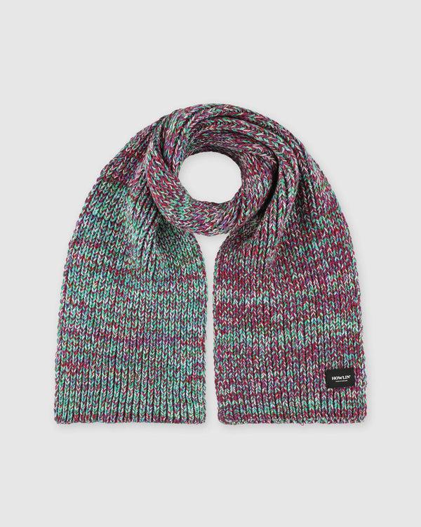 Howlin Marled Fantasies Scarf - Astro Mix
