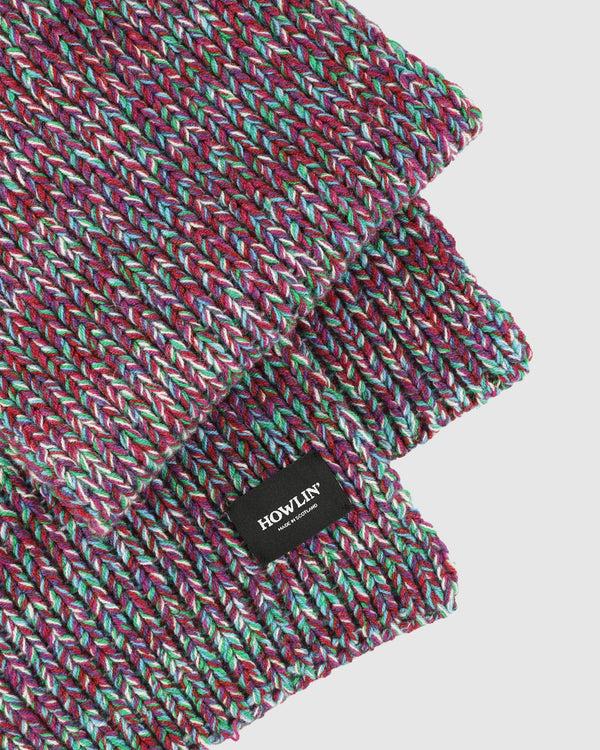Howlin Marled Fantasies Scarf - Astro Mix