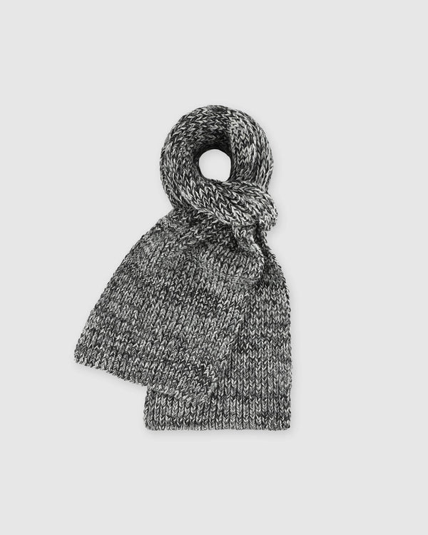 howlin Marled Fantasies Scarf - Black Mix