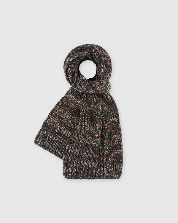 howlin Marled Fantasies Scarf - Navy Mix