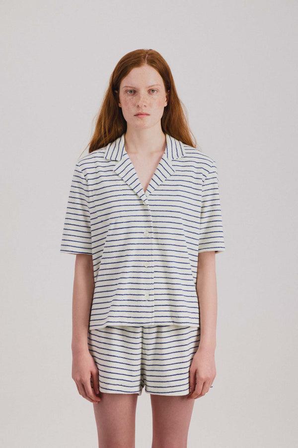 Howlin Maybe Someday - Blu-ish (Women)