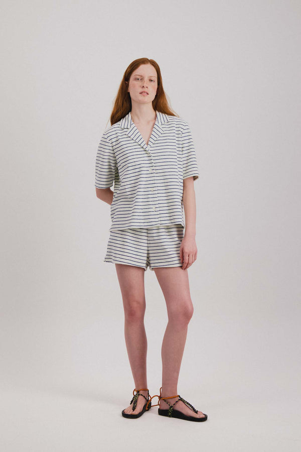 Howlin Maybe Someday - Blu-ish (Women)