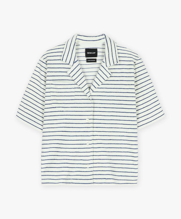 howlin Maybe Someday - Blu-ish (Women)