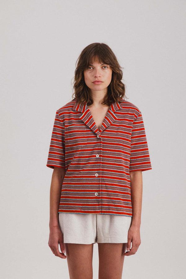 Howlin Maybe Someday - Red Fantasy (Women)