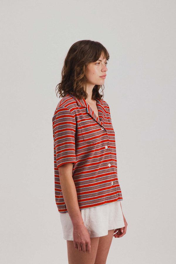 Howlin Maybe Someday - Red Fantasy (Women)