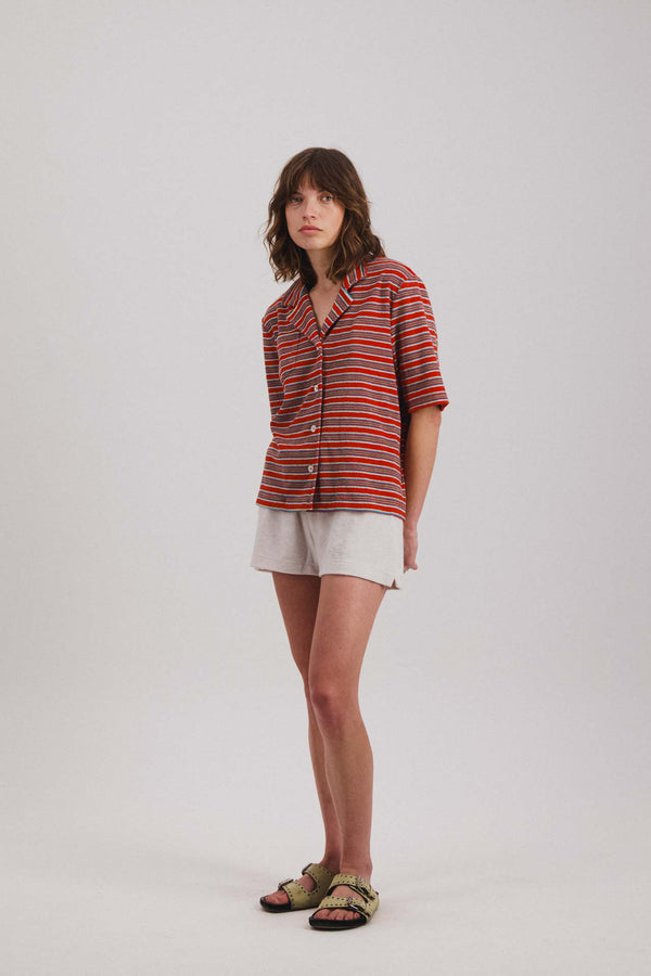 Howlin Maybe Someday - Red Fantasy (Women)