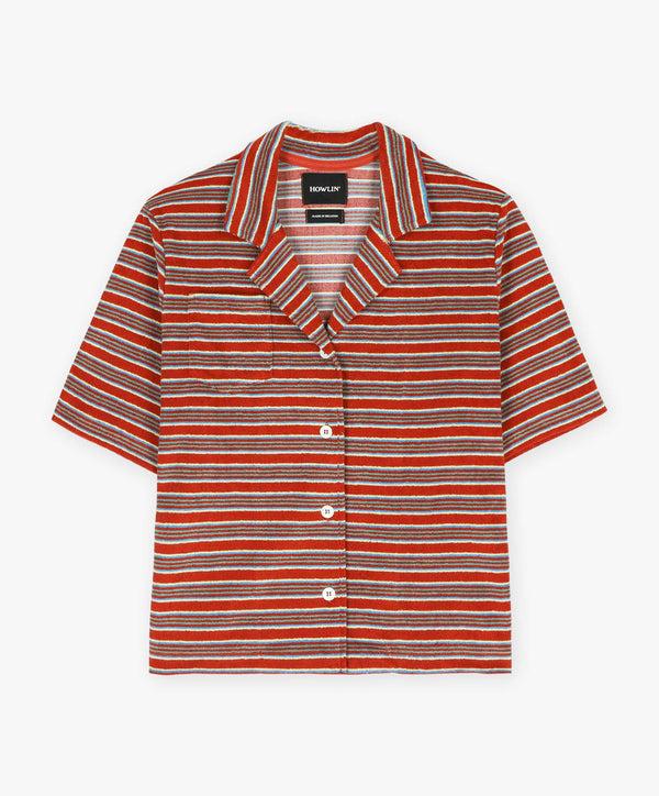 howlin Maybe Someday - Red Fantasy (Women)