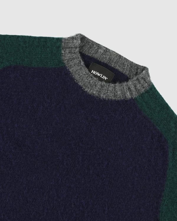 Howlin Megatron Man - Forest