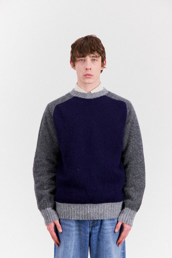 Howlin Megatron Man - Oxford