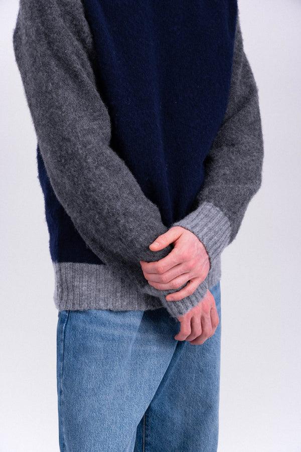 Howlin Megatron Man - Oxford