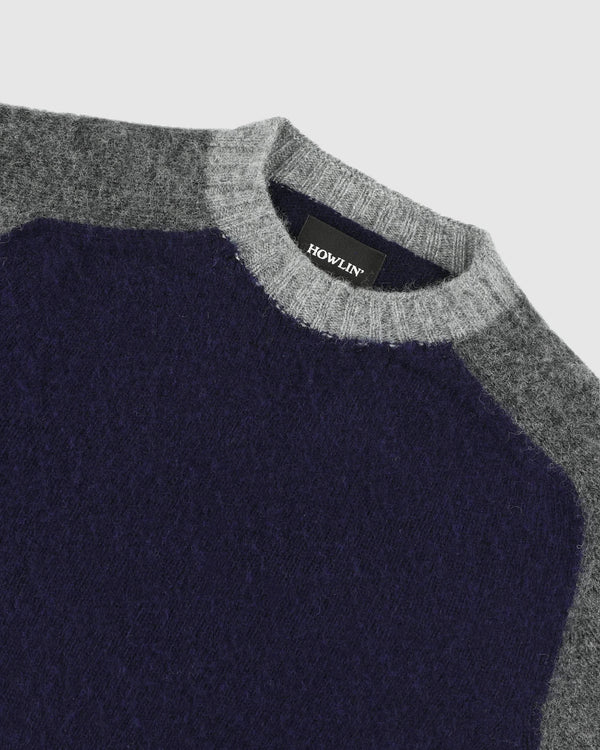 Howlin Megatron Man - Oxford