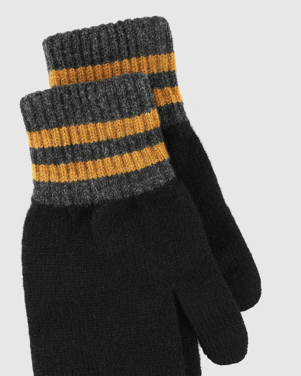 Howlin Mitten Lovers - Black