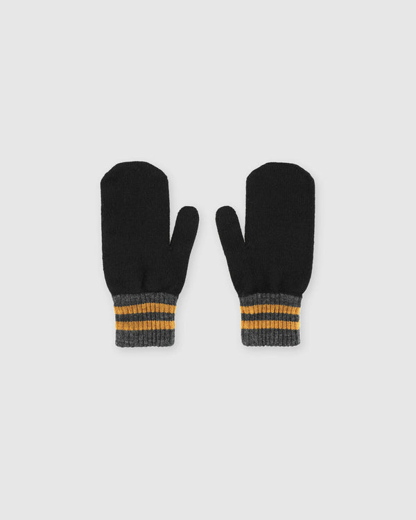 howlin Mitten Lovers - Black