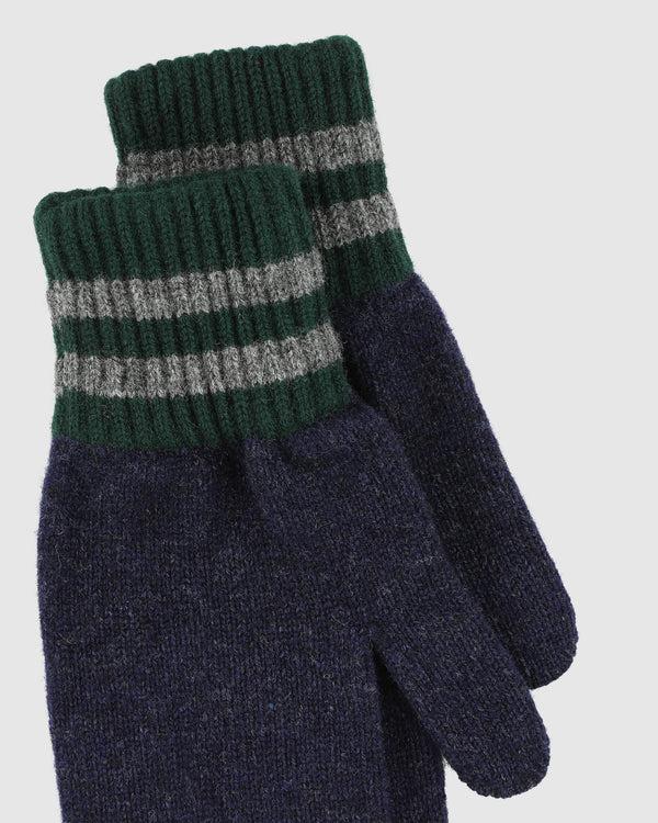 Howlin Mitten Lovers - Navy