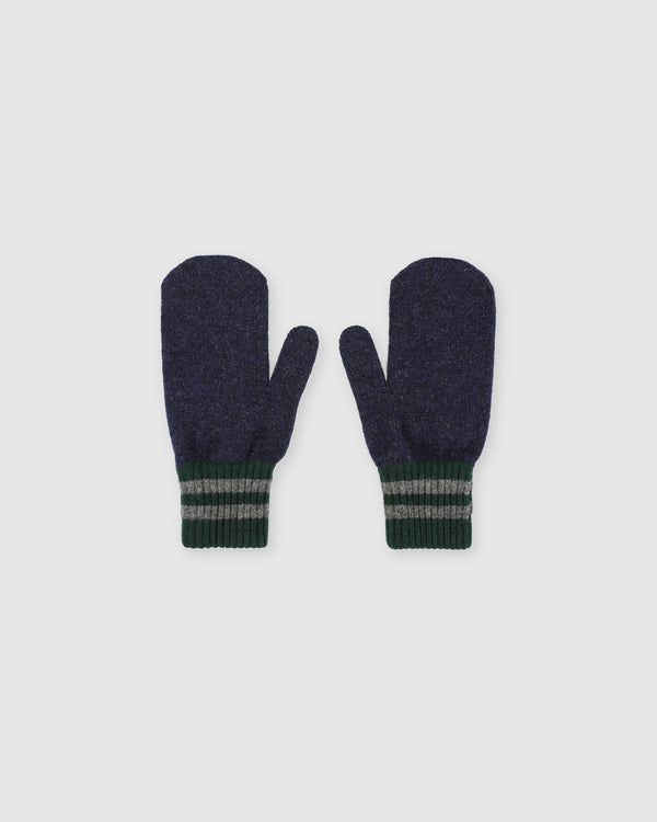 howlin Mitten Lovers - Navy