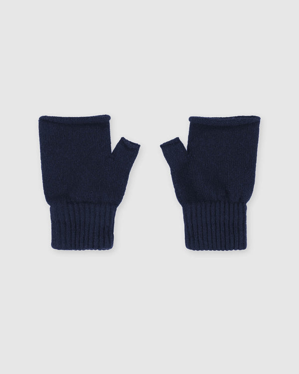 howlin Mittens No Fingers - Navy