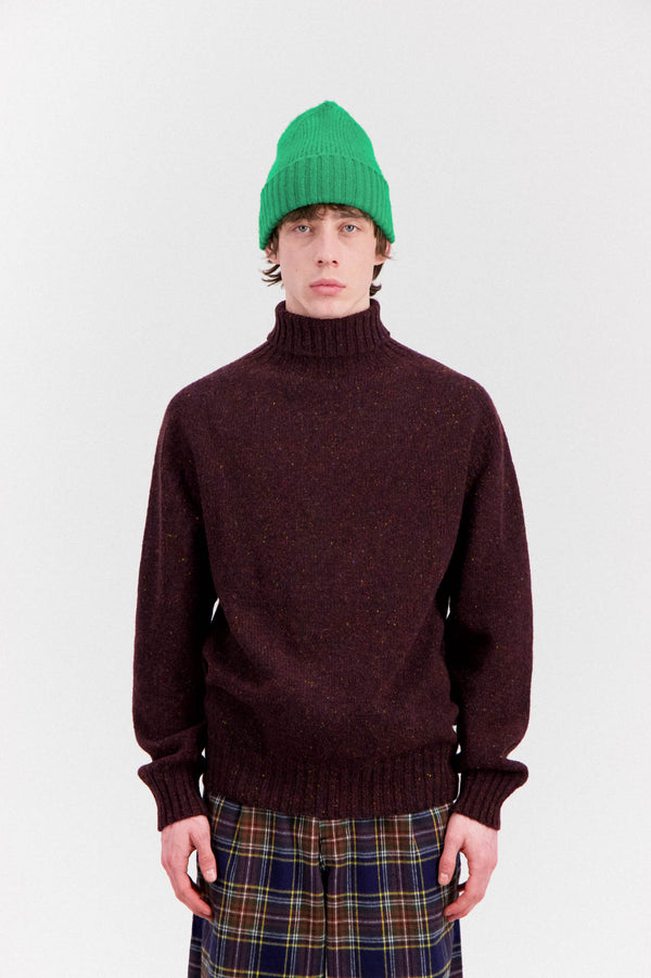 Howlin Moonchild - Wine Noir