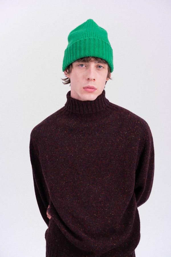 Howlin Moonchild - Wine Noir