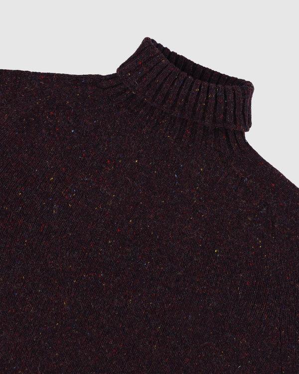 Howlin Moonchild - Wine Noir