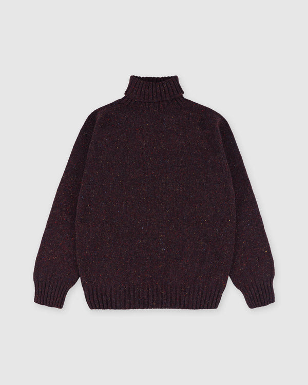 howlin Moonchild - Wine Noir