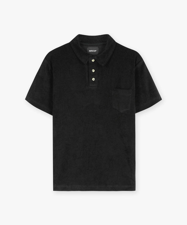 howlin Mr Fantasy - Black