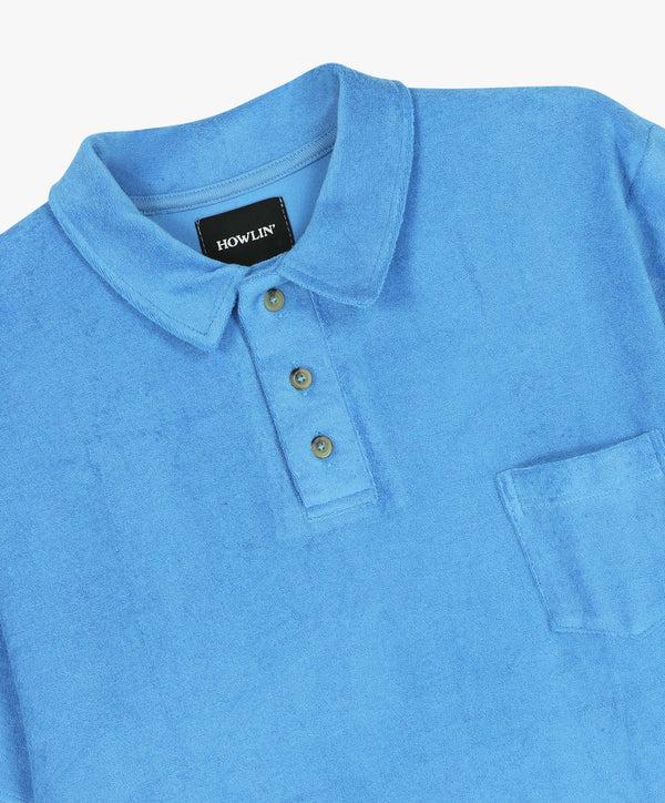 Howlin Mr Fantasy - Malibu